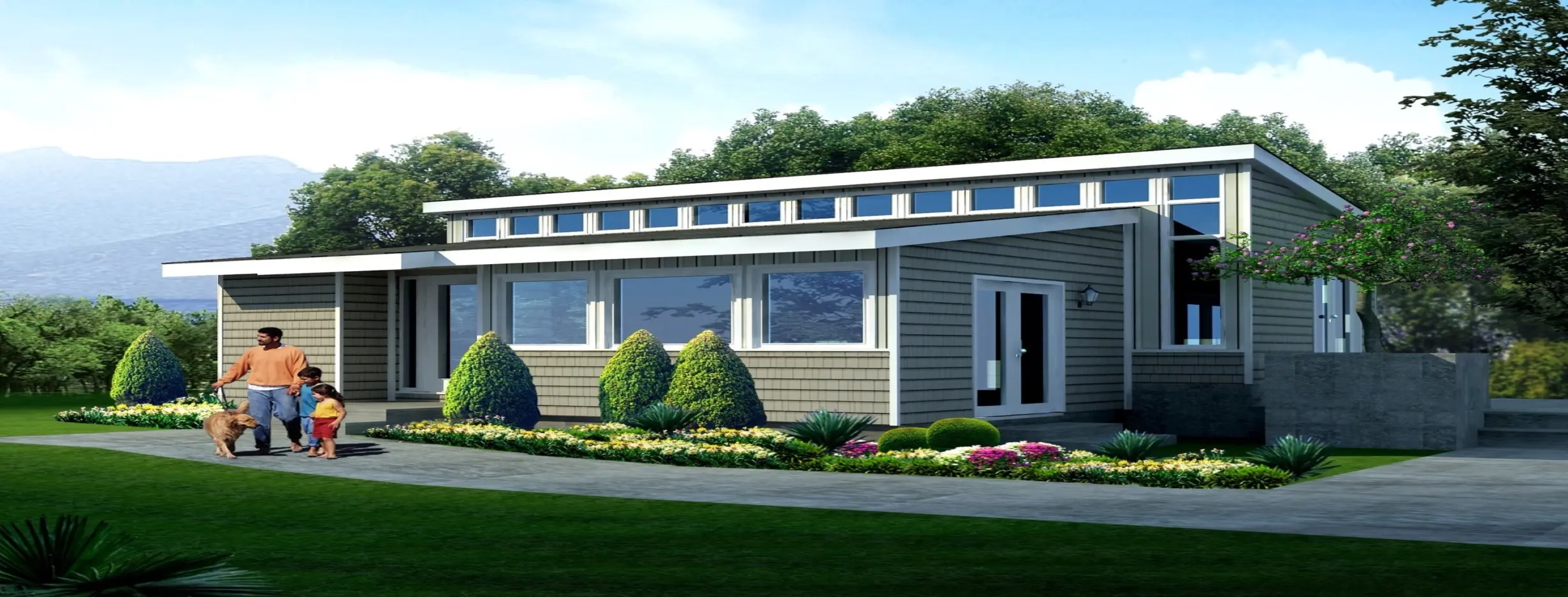 Image for Affordable Starter Homes